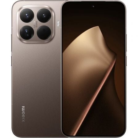 Smartphone Xiaomi 15T Pro 12GB/ 1TB/ 6.83"/ 5G/ Dorado - Frikibase