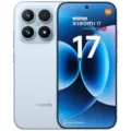 Smartphone Xiaomi 17 12GB/ 512GB/ 6.3"/ 5G/ Azul - Frikibase