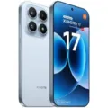 Smartphone Xiaomi 17 12GB/ 512GB/ 6.3"/ 5G/ Azul – imagen 2