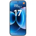 Smartphone Xiaomi 17 12GB/ 512GB/ 6.3"/ 5G/ Azul – imagen 3
