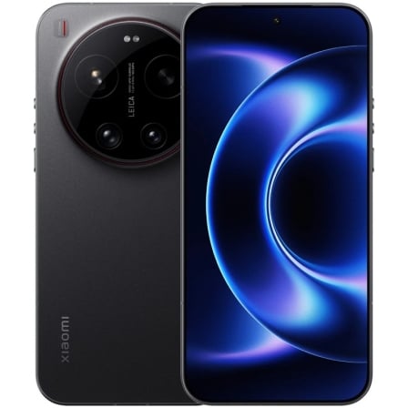 Smartphone Xiaomi 17 Ultra 16GB/ 512GB/ 6.9"/ 5G/ Negro - Frikibase
