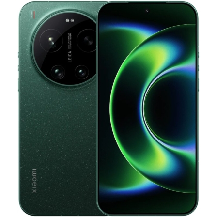 Smartphone Xiaomi 17 Ultra 16GB/ 512GB/ 6.9"/ 5G/ Verde - Frikibase