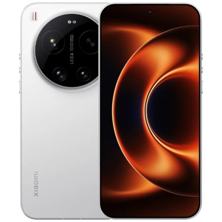 Smartphone Xiaomi 17 Ultra 16GB/ 512GB/ 6.9"/ 5G/ Blanco - Frikibase