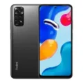 Smartphone Xiaomi Redmi Note 11S NFC 6GB/ 128GB/ 6.43"/ Gris Grafito - Frikibase
