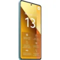 Smartphone Xiaomi Redmi Note 13 NFC 8GB/ 256GB/ 6.67"/ 5G/ Azul – imagen 3