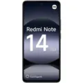 Smartphone Xiaomi Redmi Note 14 8GB/ 256GB/ 6.67"/ 5G/ Negro – imagen 2
