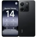 Smartphone Xiaomi Redmi Note 14 8GB/ 256GB/ 6.67"/ Negro - Frikibase