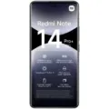 Smartphone Xiaomi Redmi Note 14 Pro+ 12GB/ 512GB/ 6.67"/ 5G/ Negro – imagen 2