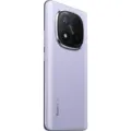 Smartphone Xiaomi Redmi Note 14 Pro+ 12GB/ 512GB/ 6.67"/ 5G/ Púrpura – imagen 4