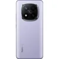 Smartphone Xiaomi Redmi Note 14 Pro+ 12GB/ 512GB/ 6.67"/ 5G/ Púrpura – imagen 5