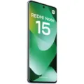 Smartphone Xiaomi Redmi Note 15 6GB/ 128GB/ 6.77"/ Azul Glaciar – imagen 3