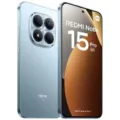 Smartphone Xiaomi Redmi Note 15 Pro 12GB/ 512GB/ 6.83"/ 5G/ Azul Glacial – imagen 2