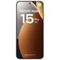 Smartphone Xiaomi Redmi Note 15 Pro 8GB/ 256GB/ 6.83"/ 5G/ Titanio – imagen 3
