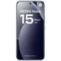 Smartphone Xiaomi Redmi Note 15 Pro Plus 12GB/ 512GB/ 6.83"/ 5G/ Azul Glaciar – imagen 3