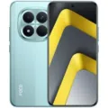 Smartphone Xiaomi POCO M8 Pro 8GB/ 256GB/ 6.83"/ 5G/ Verde - Frikibase