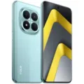 Smartphone Xiaomi POCO M8 Pro 8GB/ 256GB/ 6.83"/ 5G/ Verde – imagen 2