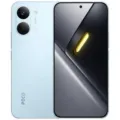Smartphone Xiaomi POCO X8 Pro Max 12GB/ 512GB/ 6.83"/ 5G/ Azul - Frikibase
