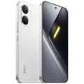 Smartphone Xiaomi POCO X8 Pro Max 12GB/ 512GB/ 6.83"/ 5G/ Blanco – imagen 2