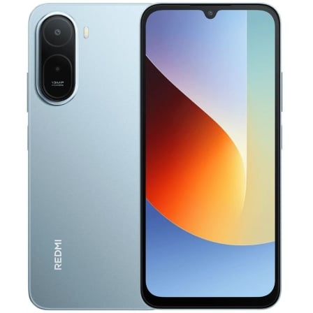 Smartphone Xiaomi Redmi A7 Pro 4GB/ 128GB/ 6.9"/ Azul - Frikibase