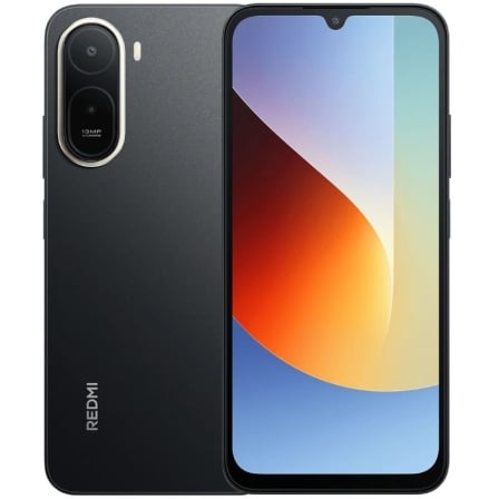 Smartphone Xiaomi Redmi A7 Pro 4GB/ 64GB/ 6.9"/ Negro - Frikibase