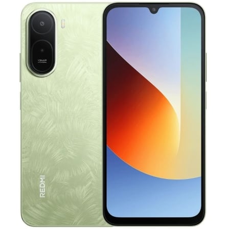 Smartphone Xiaomi Redmi A7 Pro 4GB/ 64GB/ 6.9"/ Verde - Frikibase