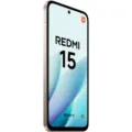 Smartphone Xiaomi Redmi 15 8GB/ 256GB/ 6.9"/ Gris – imagen 3