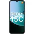 Smartphone Xiaomi Redmi 15C 4GB/ 128GB/ 6.9"/ Verde – imagen 2