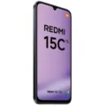 Smartphone Xiaomi Redmi 15C 4GB/ 128GB/ 6.9"/ 5G/ Negro – imagen 3