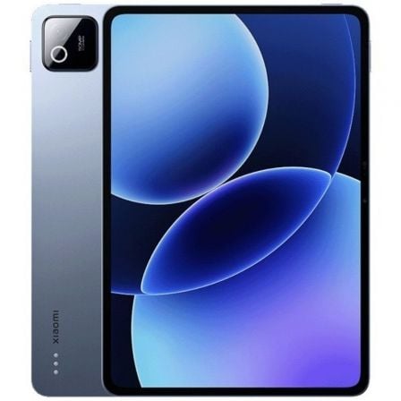 Tablet Xiaomi Pad 8 11.2"/ 8GB/ 128GB/ Octacore/ Azul - Frikibase