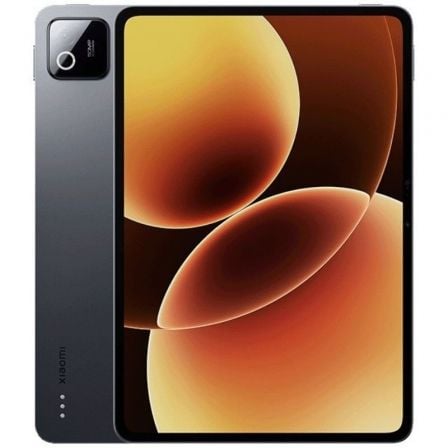 Tablet Xiaomi Pad 8 11.2"/ 8GB/ 128GB/ Octacore/ Gris - Frikibase