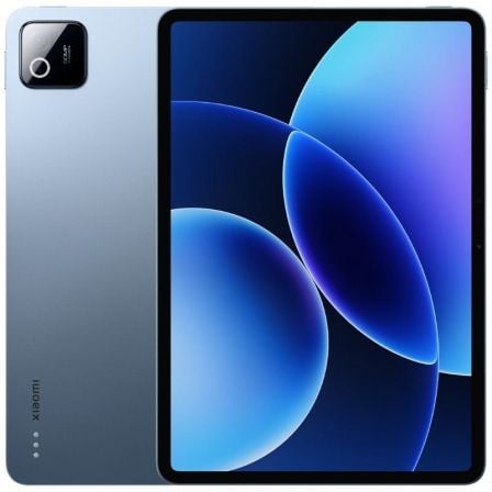 Tablet Xiaomi Pad 8 Pro 11.2"/ 12GB/ 512GB/ Octacore/ Azul - Frikibase
