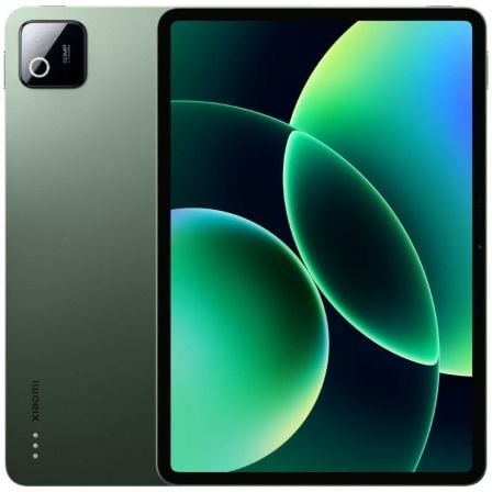 Tablet Xiaomi Pad 8 Pro 11.2"/ 12GB/ 512GB/ Octacore/ Verde - Frikibase