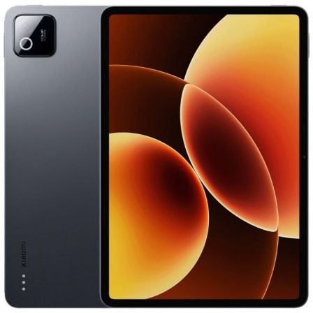 Tablet Xiaomi Pad 8 Pro 11.2"/ 12GB/ 512GB/ Octacore/ Gris - Frikibase
