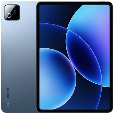 Tablet Xiaomi Pad 8 Pro 11.2"/ 8GB/ 256GB/ Octacore/ Azul - Frikibase