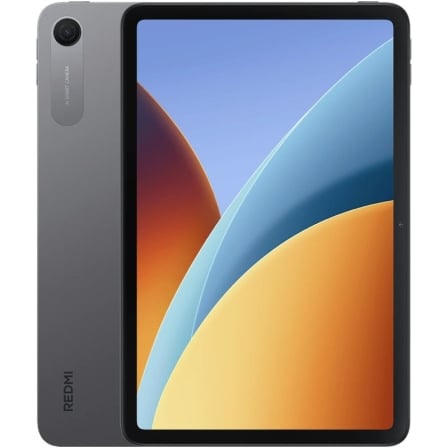 Tablet Xiaomi Redmi Pad 2 9.7"/ 4GB/ 64GB/ Octacore/ Gris Grafito - Frikibase