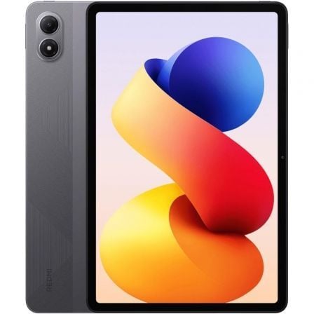 Tablet Xiaomi Redmi Pad 2 Pro 12.1"/ 6GB/ 128GB/ Octacore/ 5G/ Gris Grafito - Frikibase