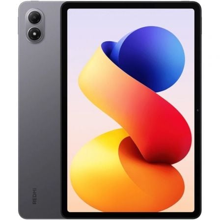 Tablet Xiaomi Redmi Pad 2 Pro 12.1"/ 6GB/ 128GB/ Octacore/ Gris Grafito - Frikibase
