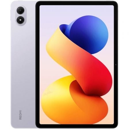 Tablet Xiaomi Redmi Pad 2 Pro 12.1"/ 6GB/ 128GB/ Octacore/ Púrpura - Frikibase