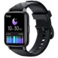Smartwatch ZTE Watch Live 3/ Notificaciones/ Frecuencia Cardíaca/ Negro - Frikibase