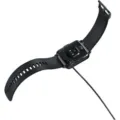 Smartwatch ZTE Watch Live 3/ Notificaciones/ Frecuencia Cardíaca/ Negro – imagen 4