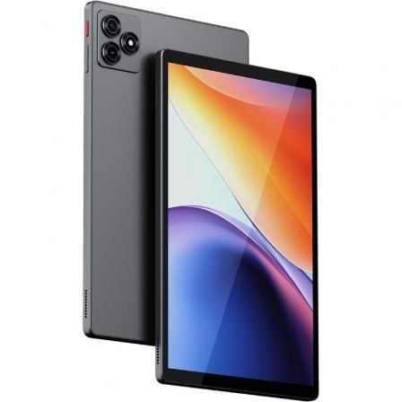 Tablet ZTE Tab Blade X1001W 10.1"/ 4GB/ 128GB/ Octacore/ Gris/ Incluye Teclado y Stylus Pen