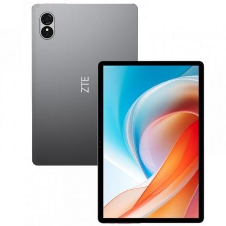 Tablet ZTE Tab Blade X1101 10.95"/ 4GB/ 128GB/ Octacore/ 4G/ Gris Oscuro - Frikibase