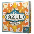 Azul Mosaico de cristal - Juego de tablero - Frikibase.com