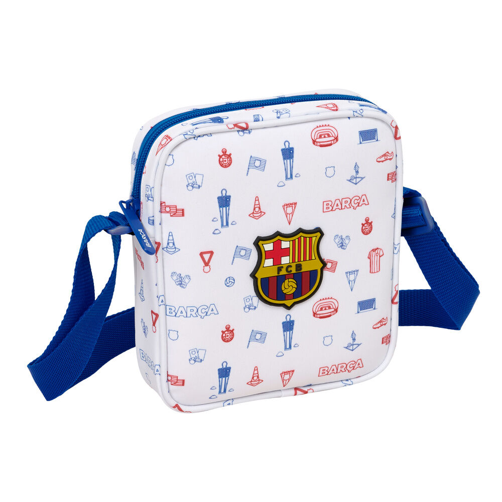 Bandolera Baby F.C. Barcelona - Frikibase.com