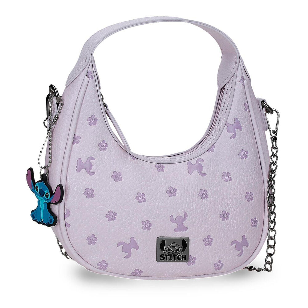 Bandolera Bloom Stitch Disney - Frikibase.com