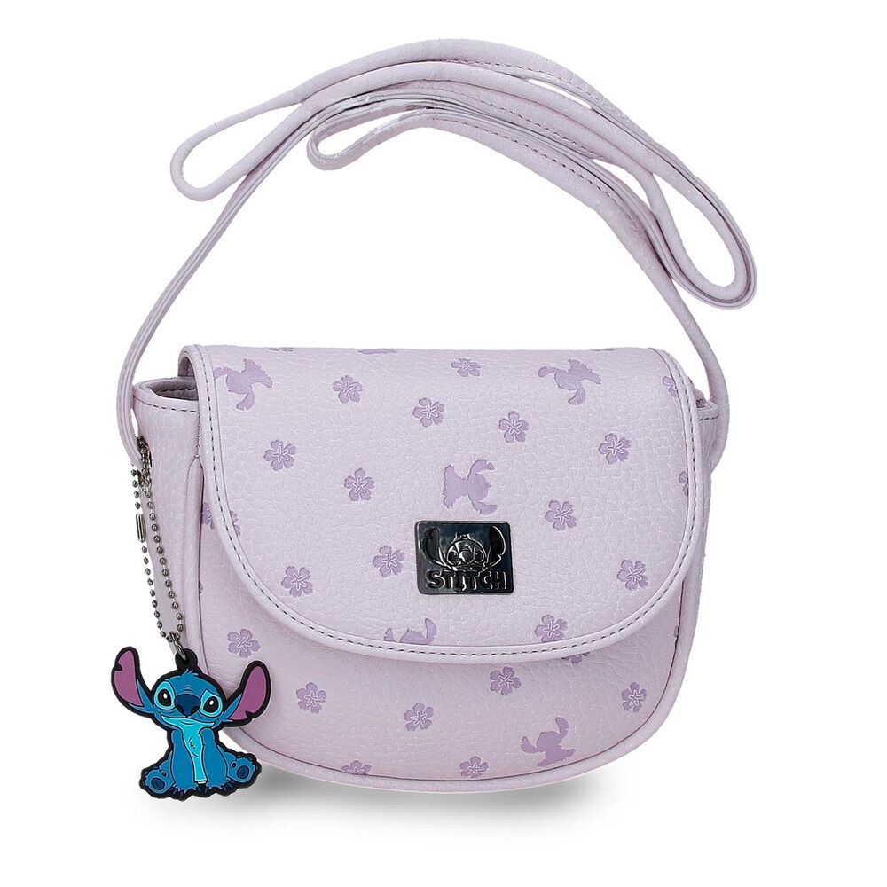 Bandolera Bloom Stitch Disney - Frikibase.com