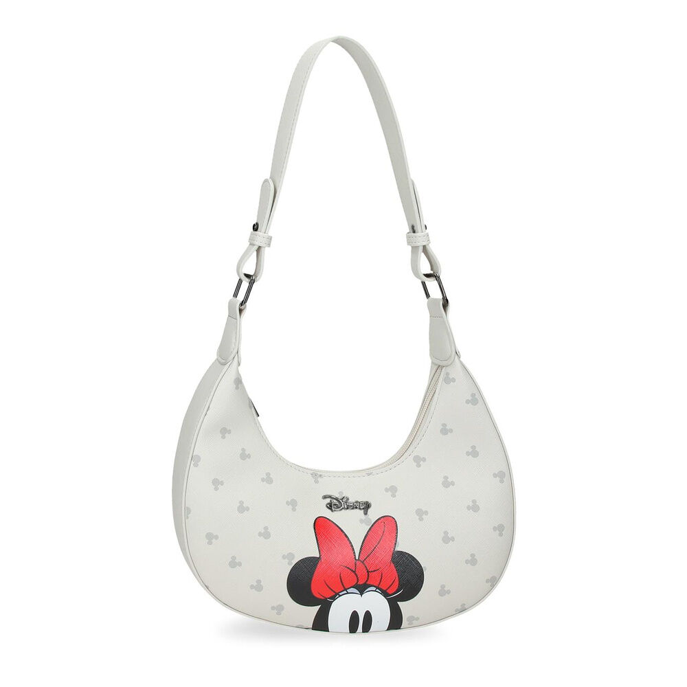 Bandolera Bowlogue Minnie Disney - Frikibase.com