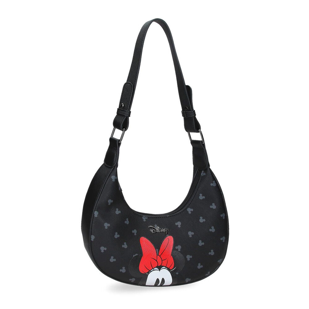 Bandolera Bowlogue Minnie Disney - Frikibase.com