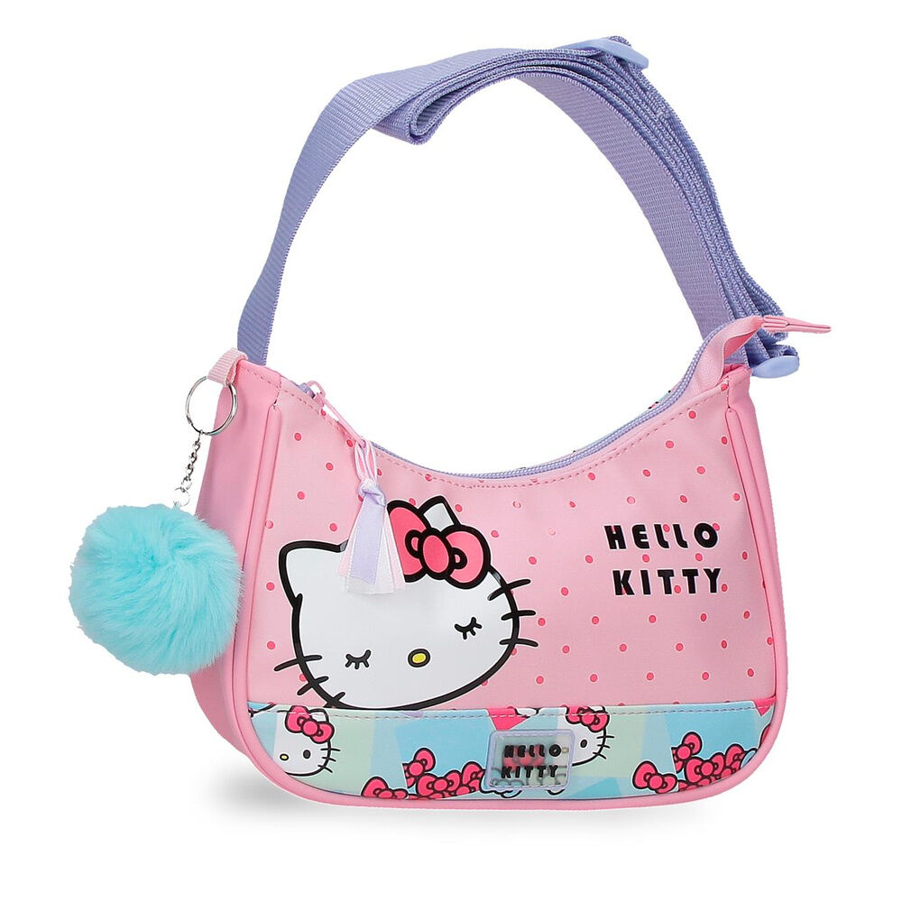 Bandolera Bows Hello Kitty - Frikibase.com