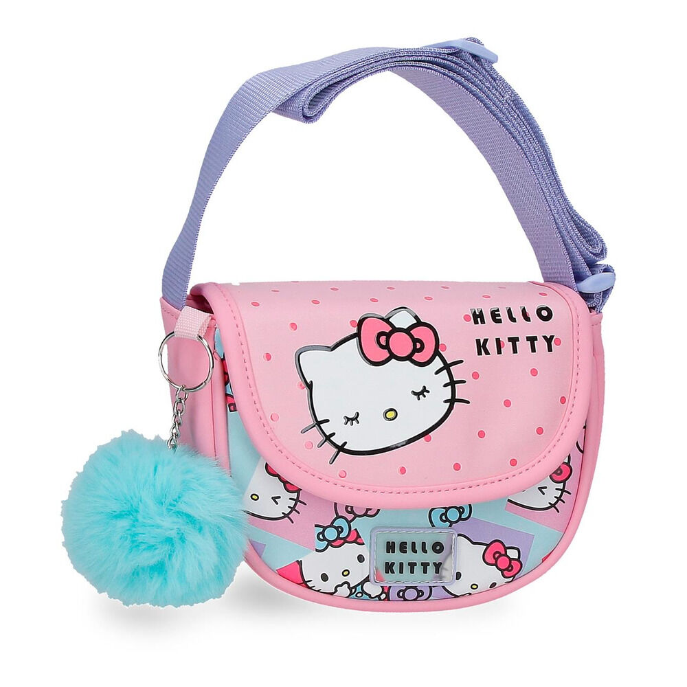 Bandolera Bows Hello Kitty - Frikibase.com